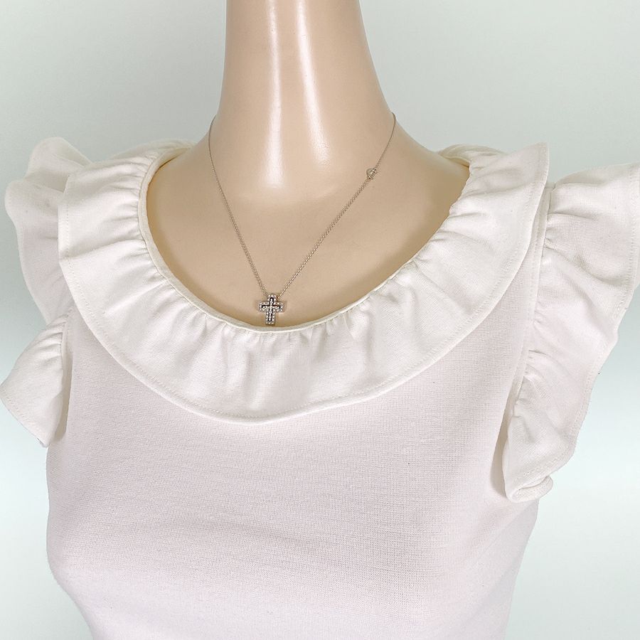 ダミアーニ ネックレス