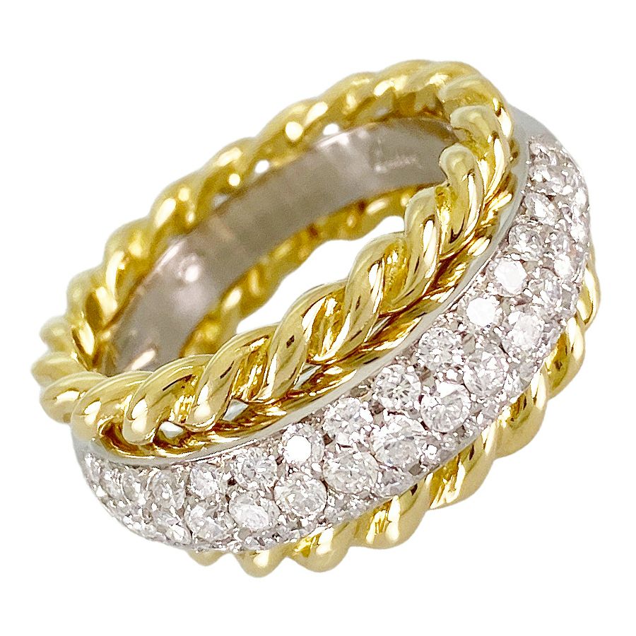 クイーンジュエリー リング