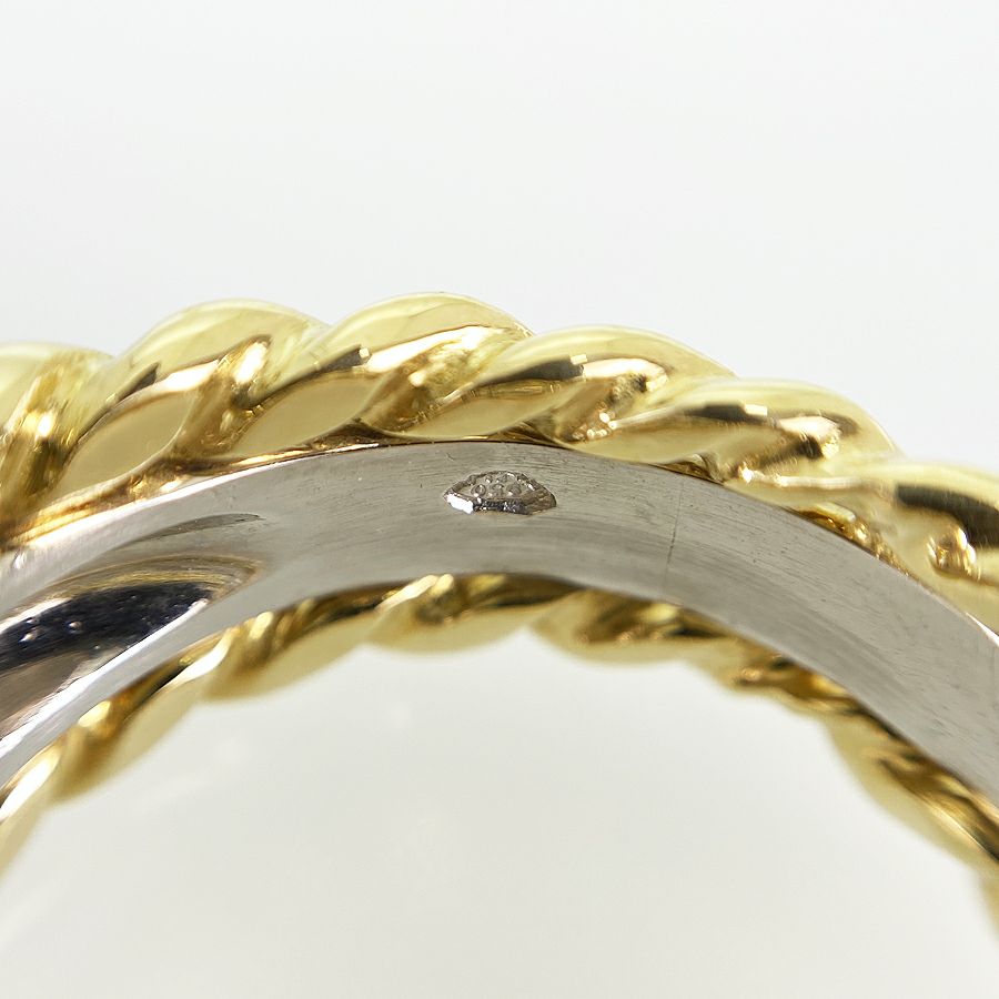 クイーンジュエリー リング