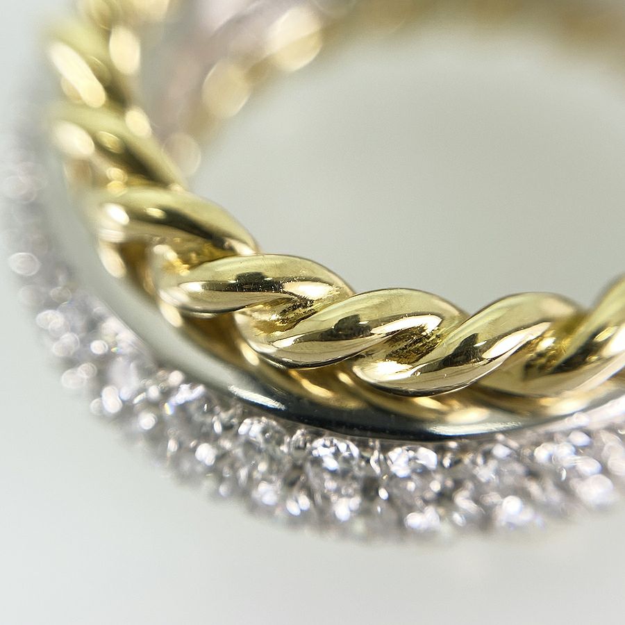 クイーンジュエリー リング