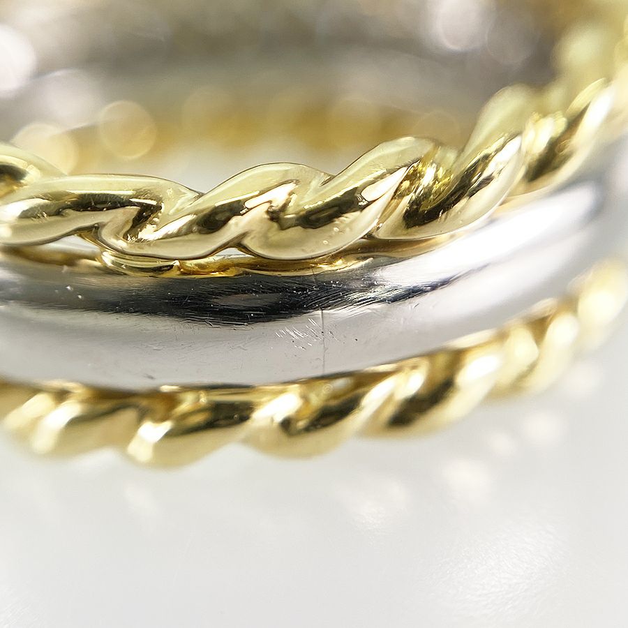 クイーンジュエリー リング