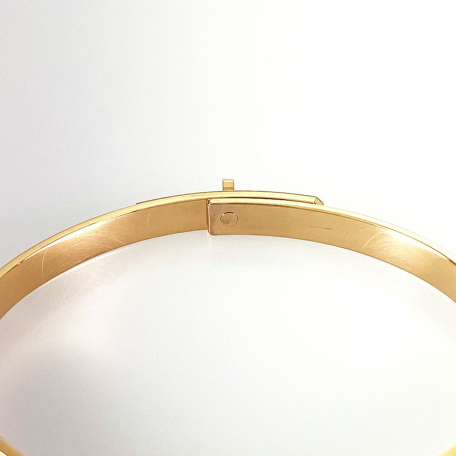 エルメス ブレスレット