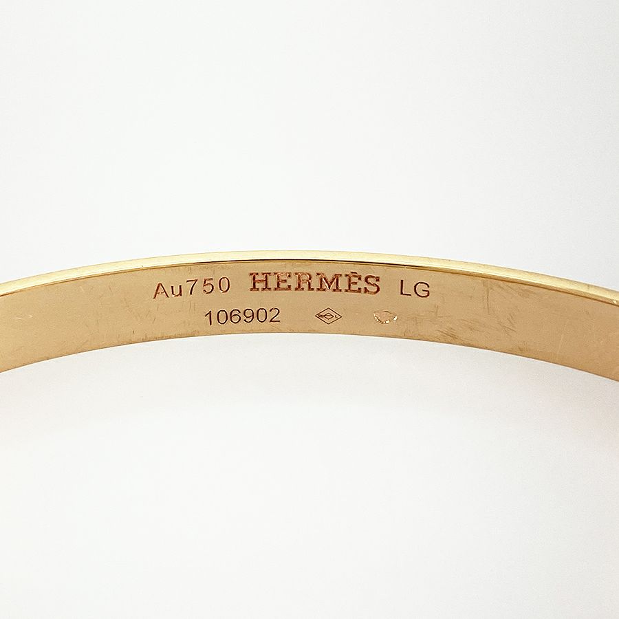 エルメス ブレスレット