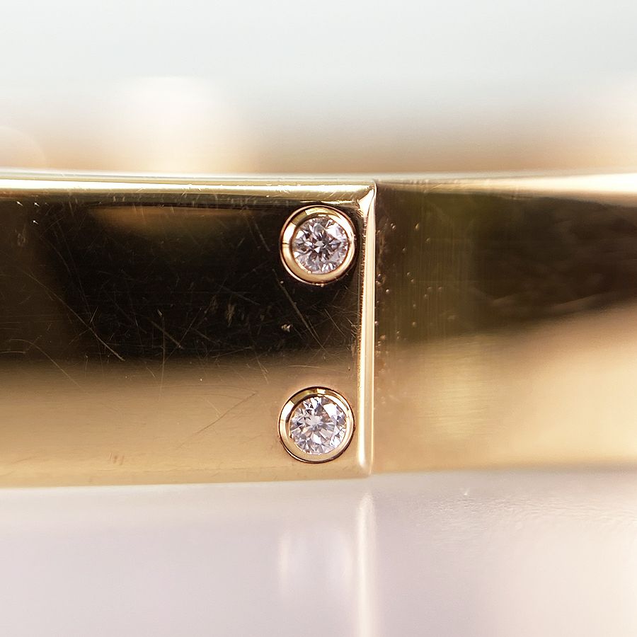 エルメス ブレスレット