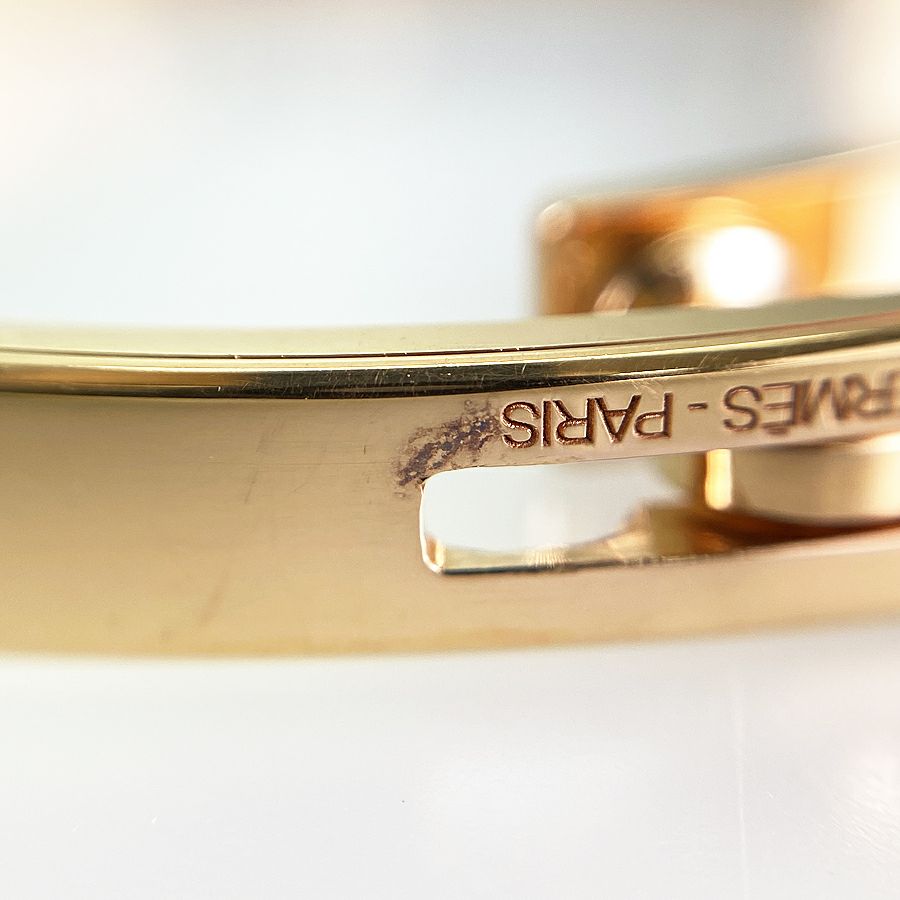 エルメス ブレスレット