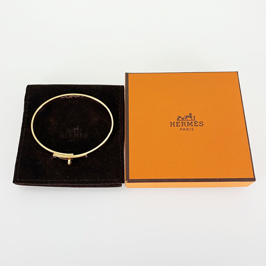 エルメス ブレスレット