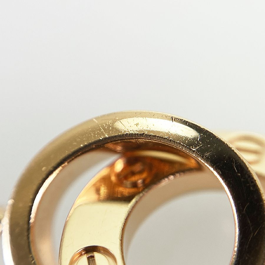 カルティエ ネックレス