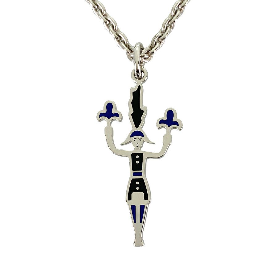 エルメス ネックレス