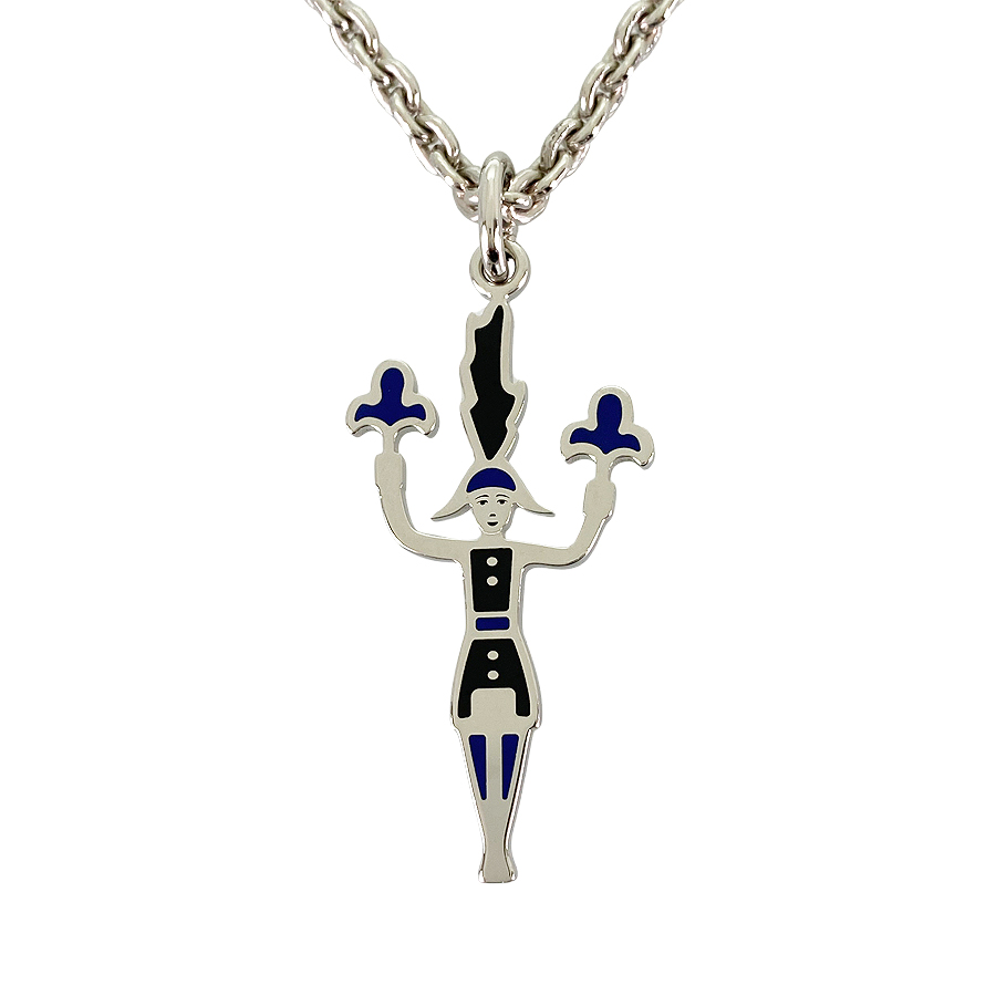 エルメス ネックレス