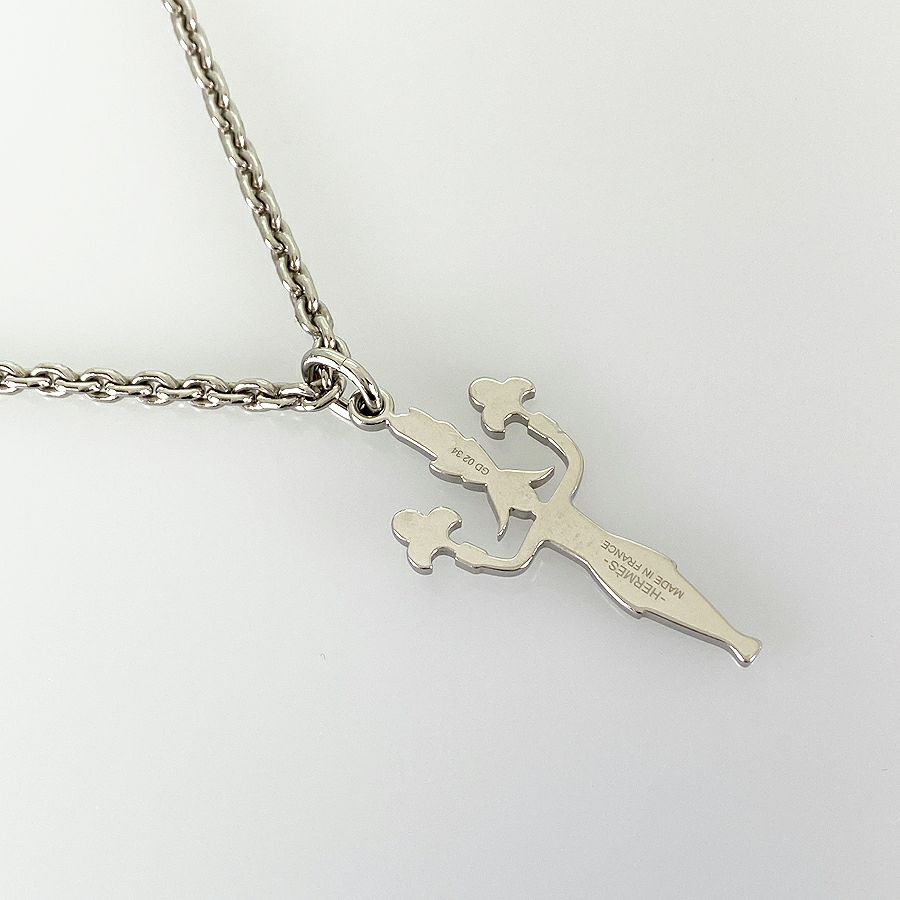 エルメス ネックレス