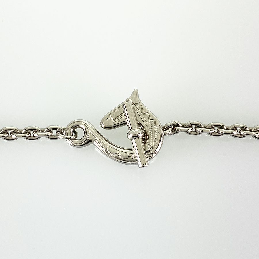 エルメス ネックレス