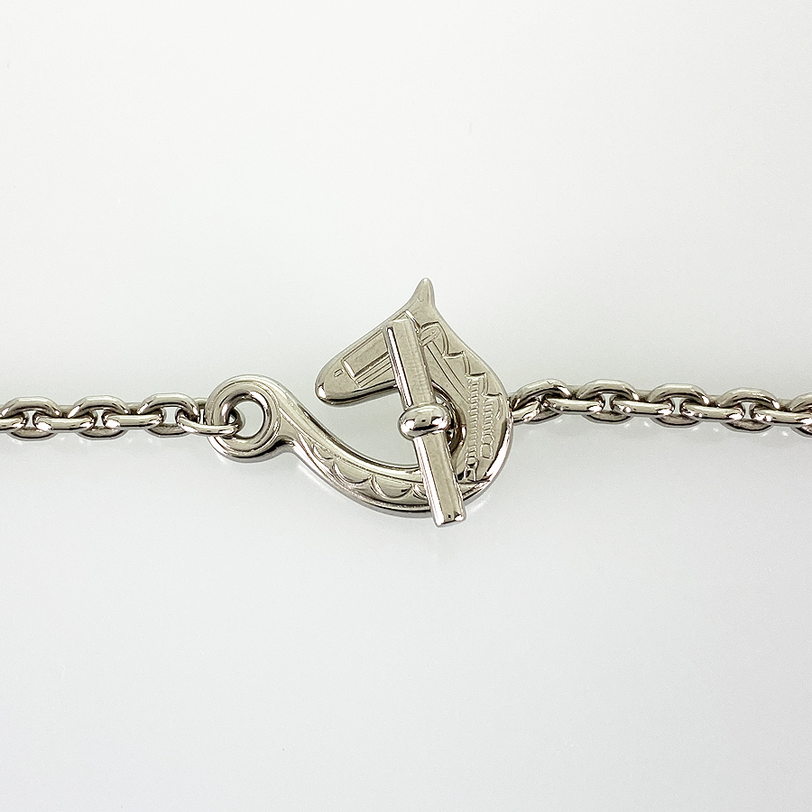 エルメス ネックレス