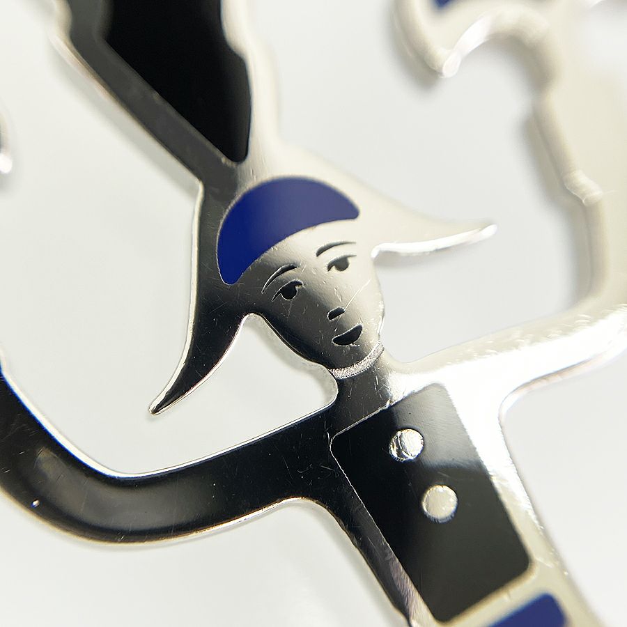 エルメス ネックレス