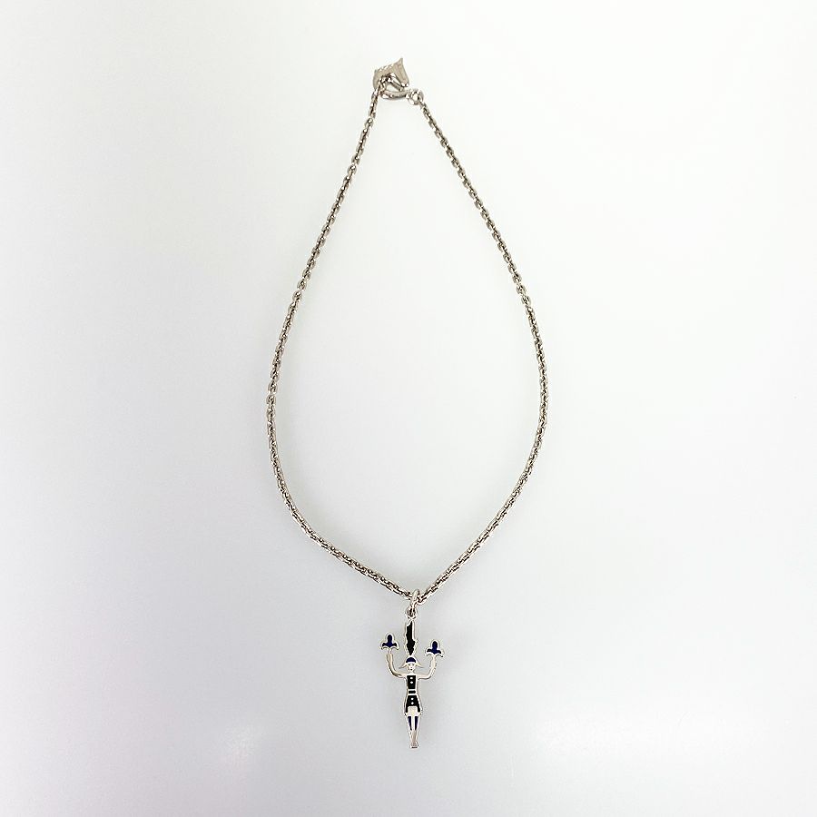 エルメス ネックレス