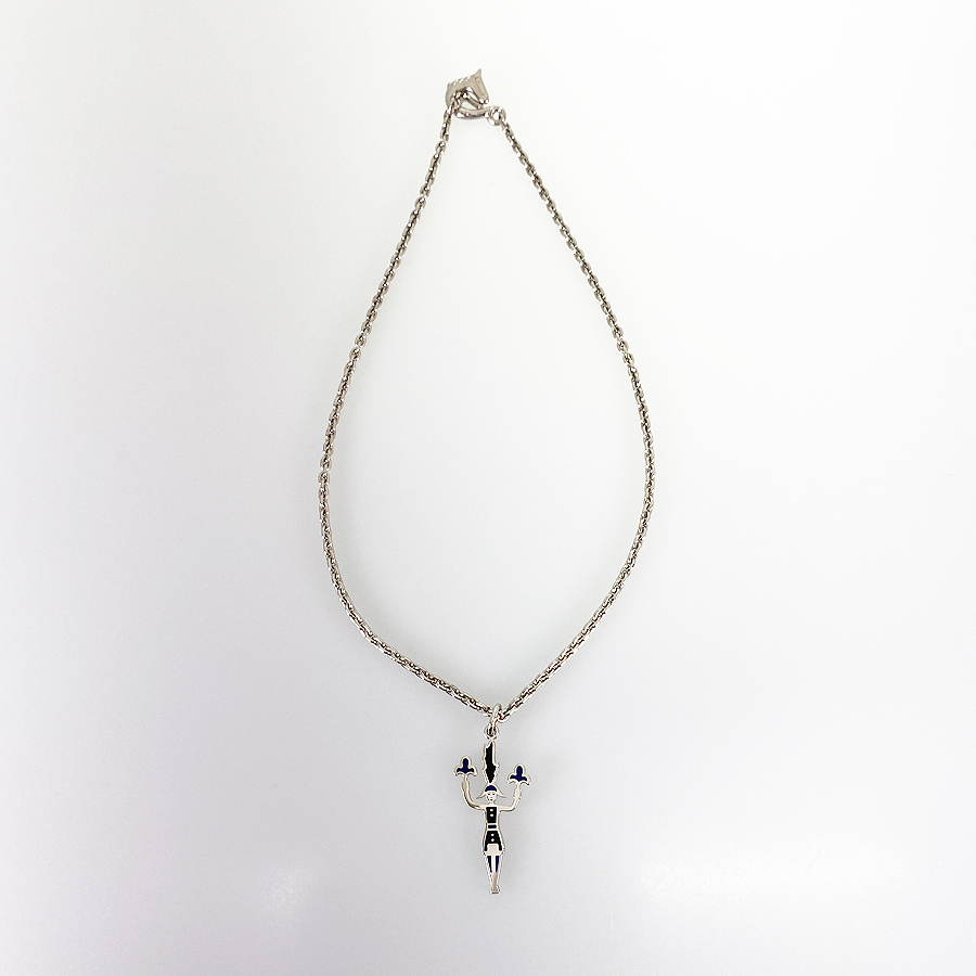 エルメス ネックレス