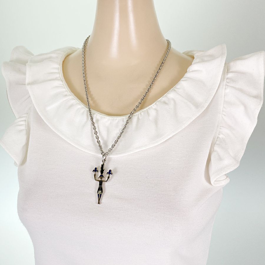 エルメス ネックレス