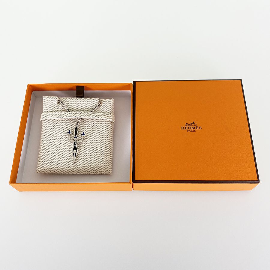 エルメス ネックレス