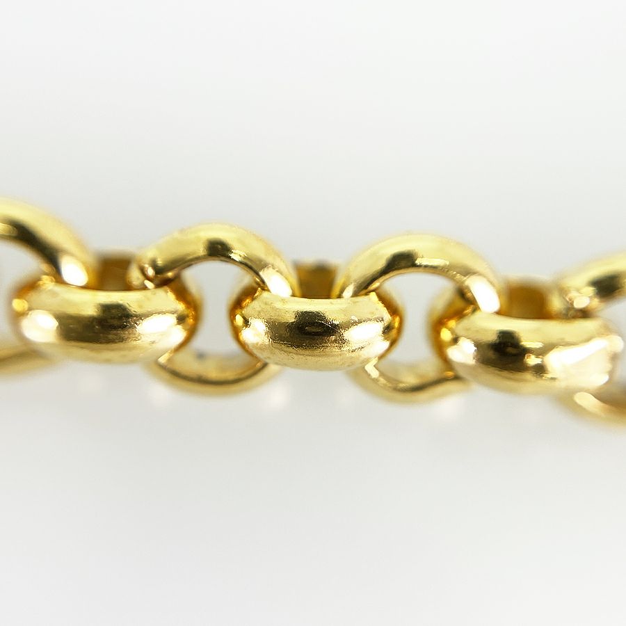 シャネル ロングネックレス