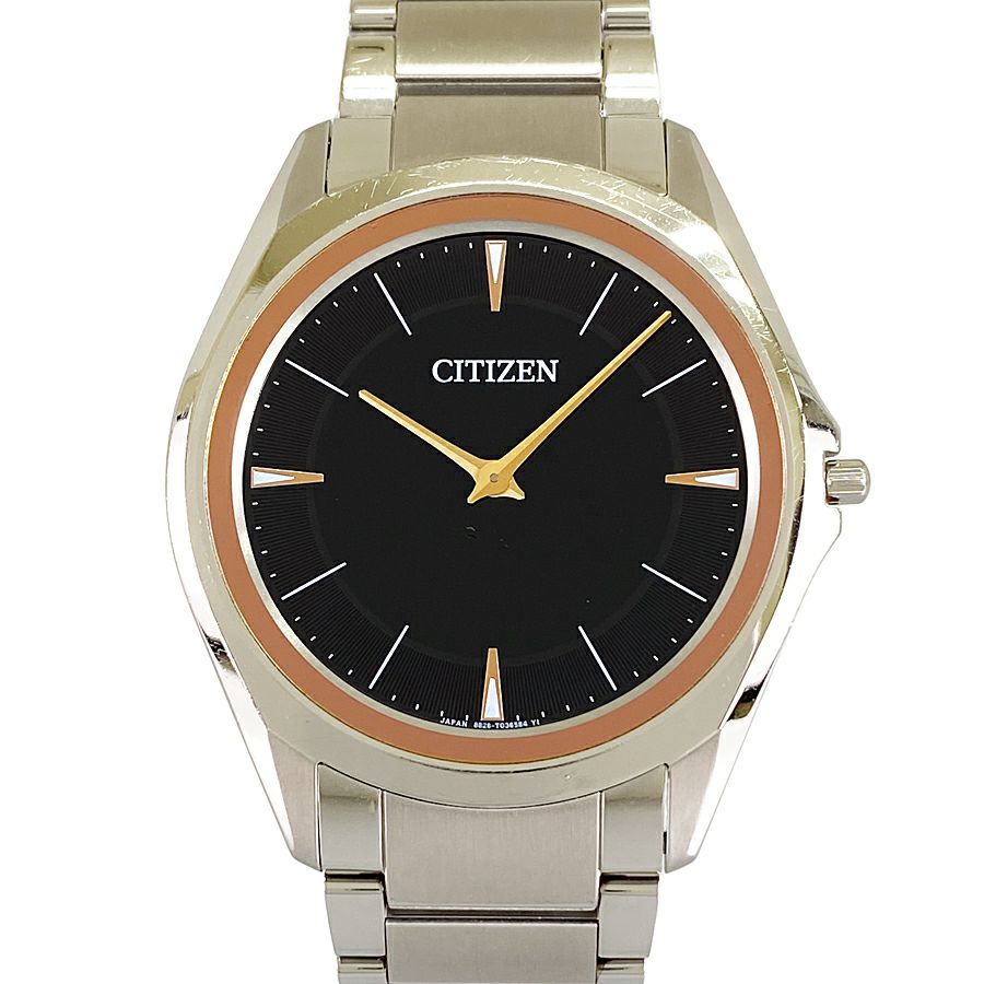 シチズン 8826-T024254 ユニセックス 腕時計
