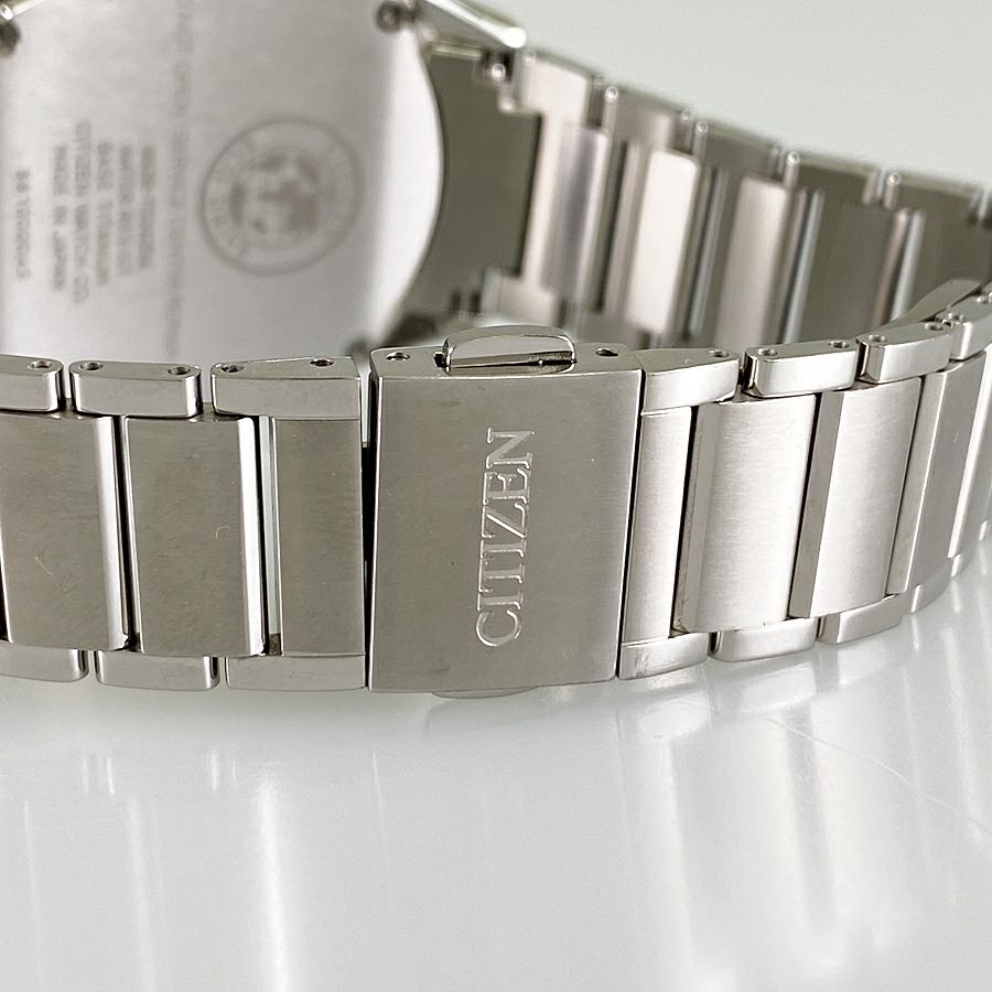 シチズン 8826-T024254 ユニセックス 腕時計