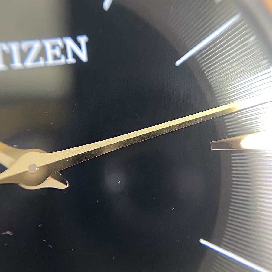 シチズン 8826-T024254 ユニセックス 腕時計