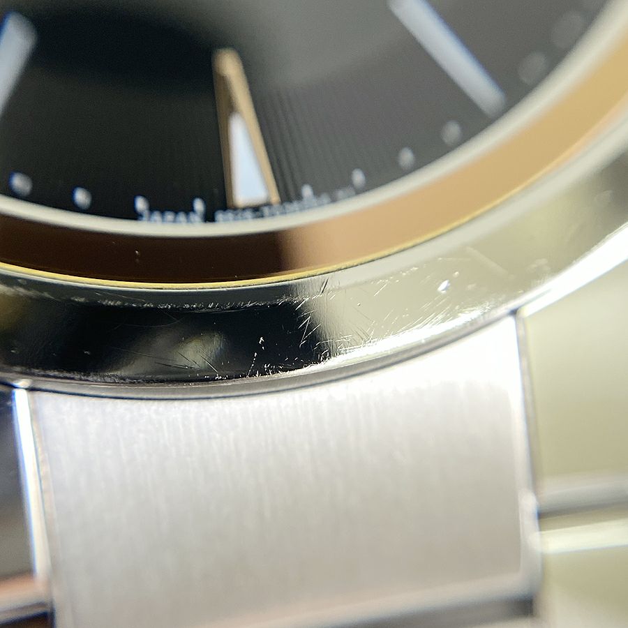 シチズン 8826-T024254 ユニセックス 腕時計