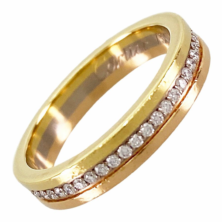 カルティエ リング