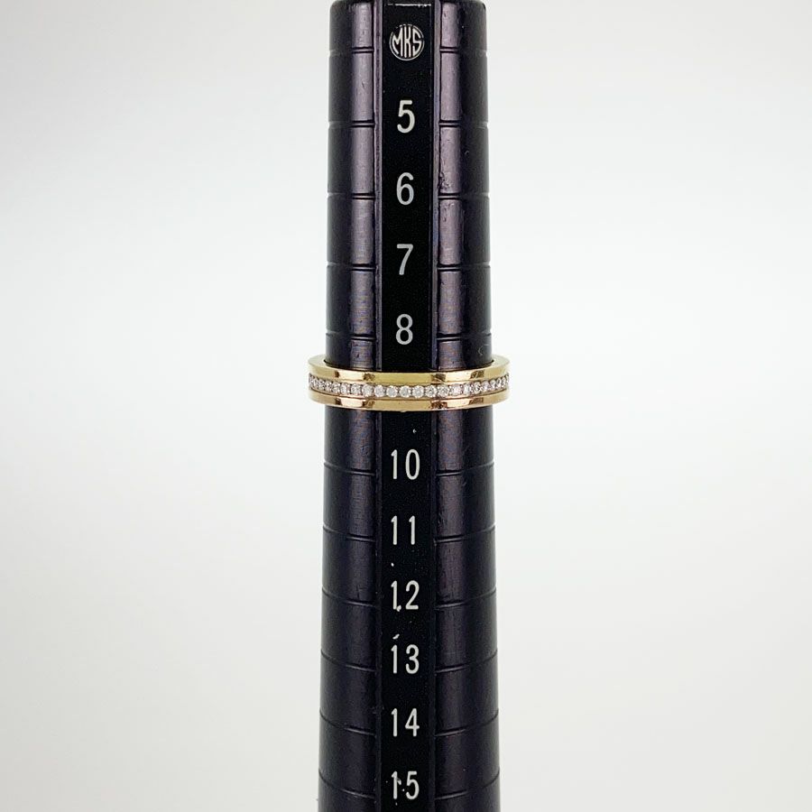 カルティエ リング