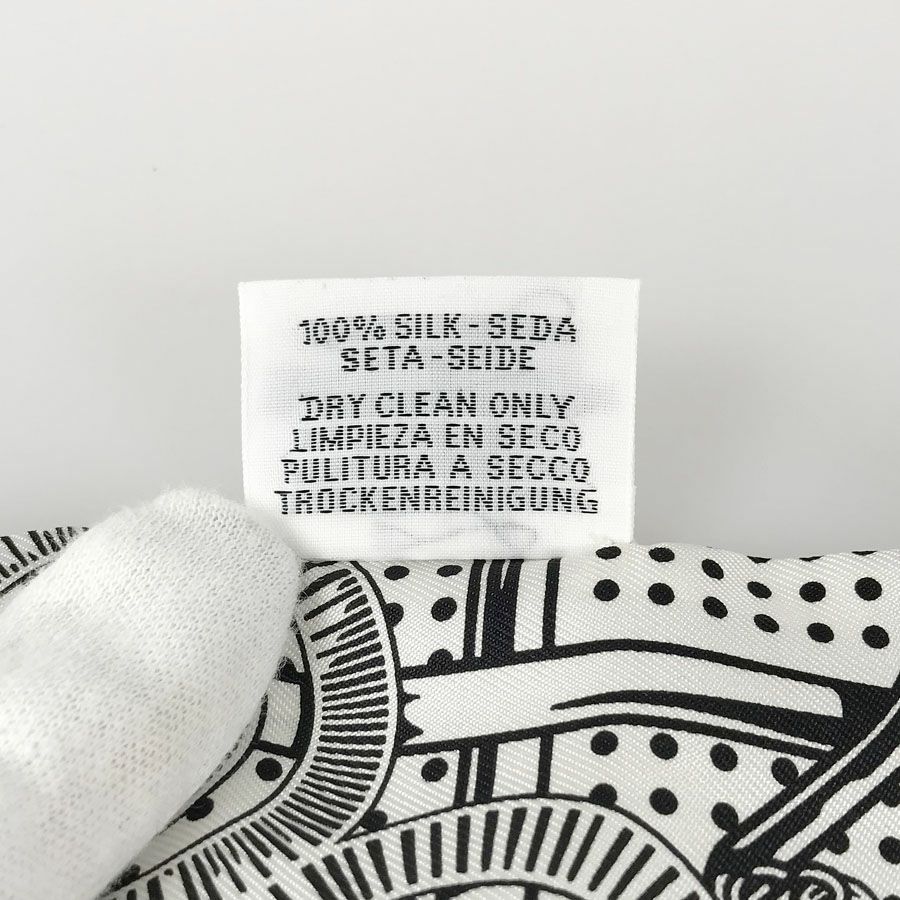 エルメス レディース スカーフ