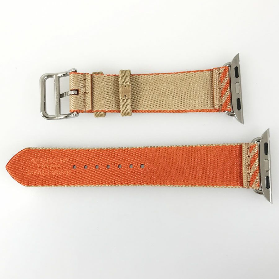 エルメス ユニセックス 腕時計ベルト