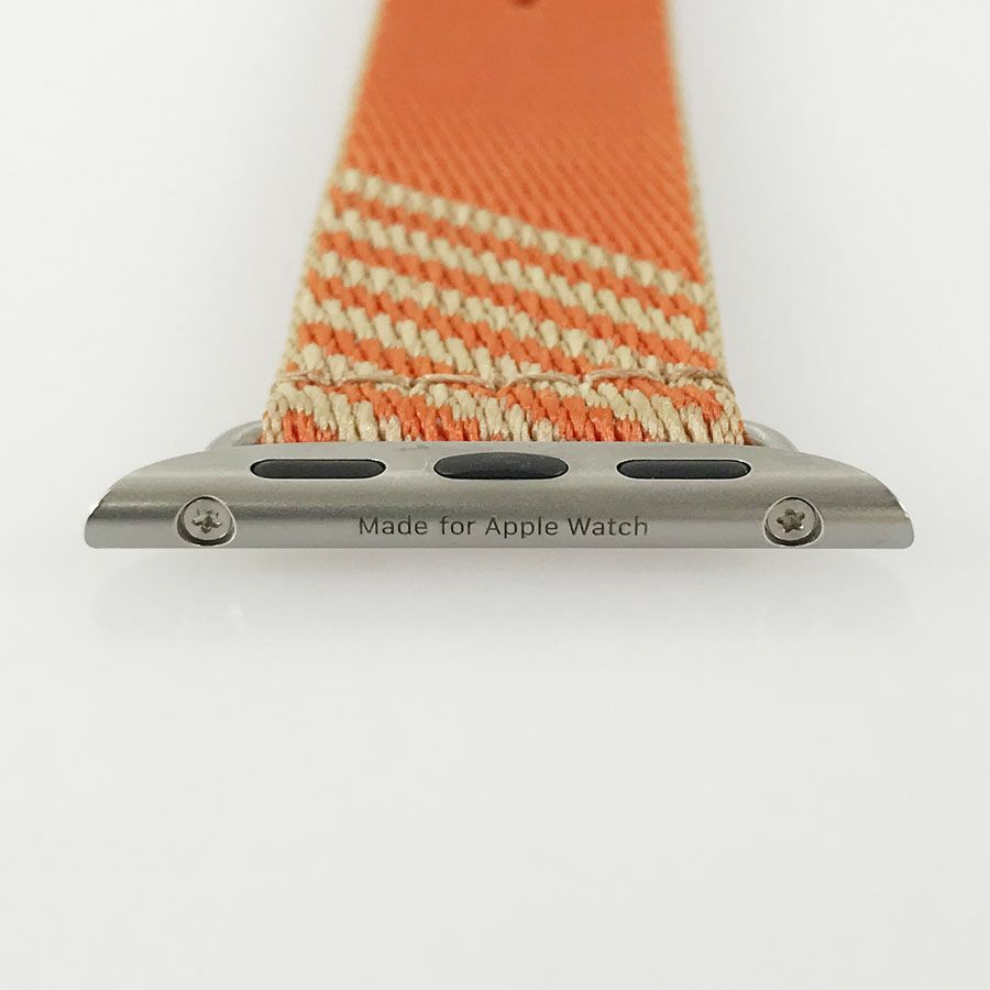 エルメス ユニセックス 腕時計ベルト