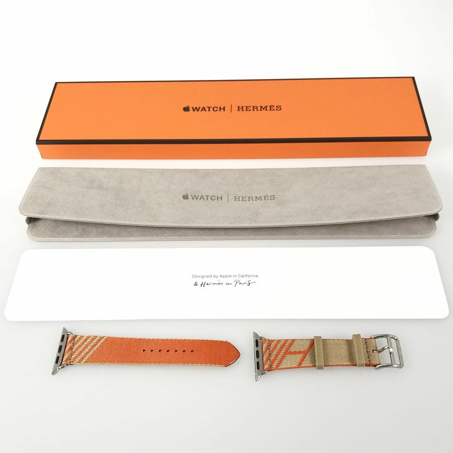 エルメス ユニセックス 腕時計ベルト