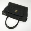 シャネル トートバッグ