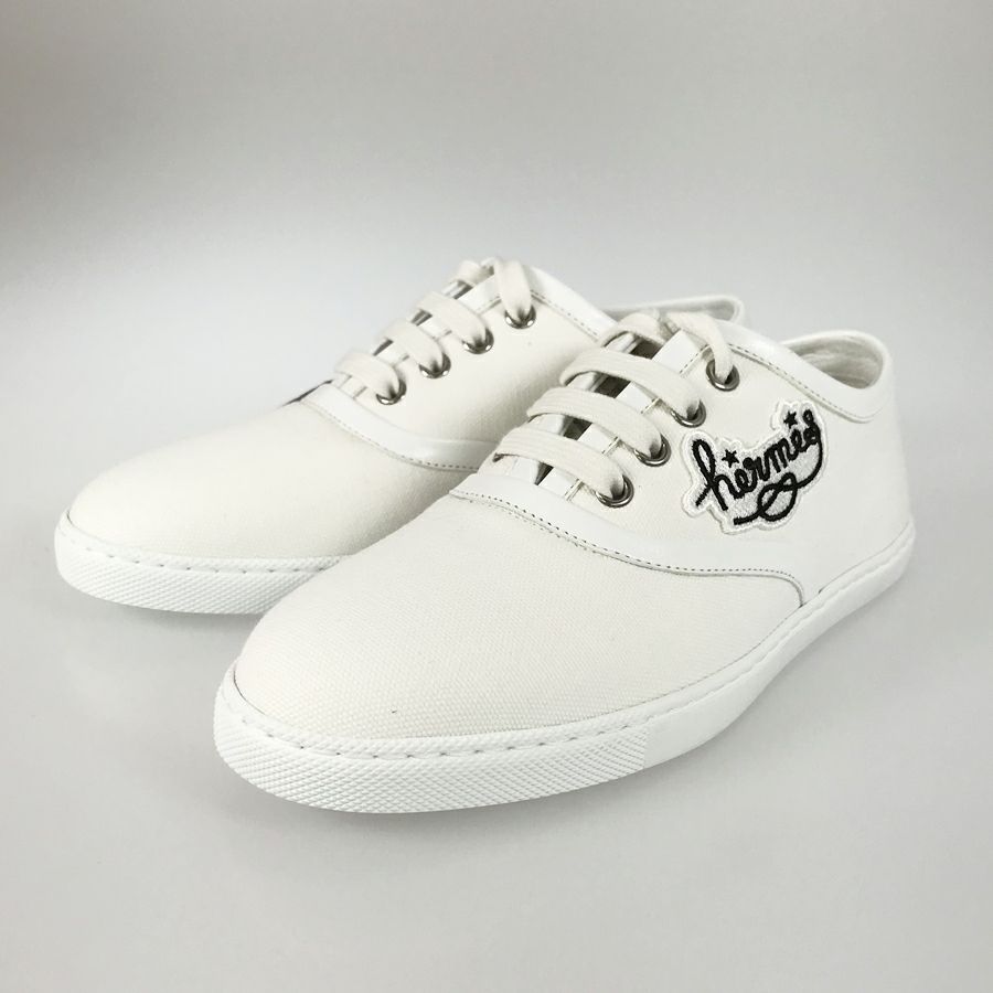 エルメス レディース スニーカー