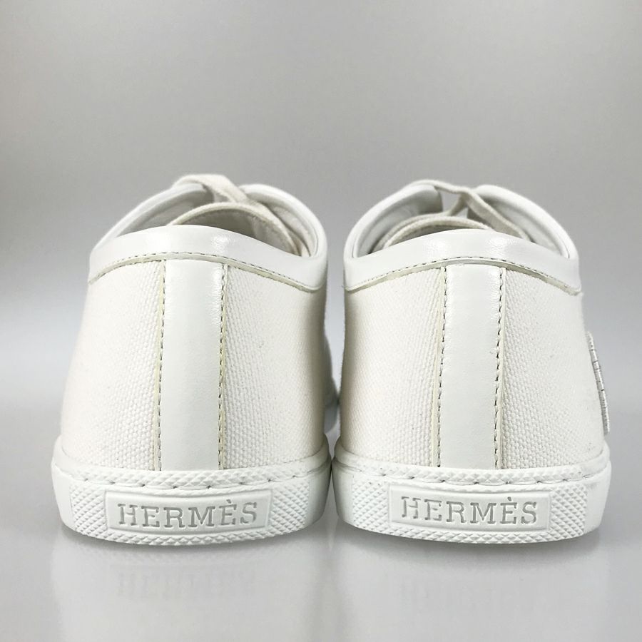 エルメス レディース スニーカー