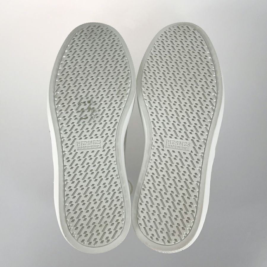 エルメス レディース スニーカー