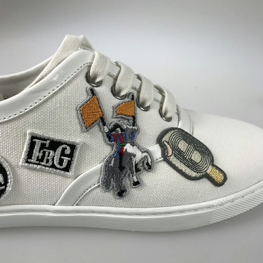 エルメス レディース スニーカー