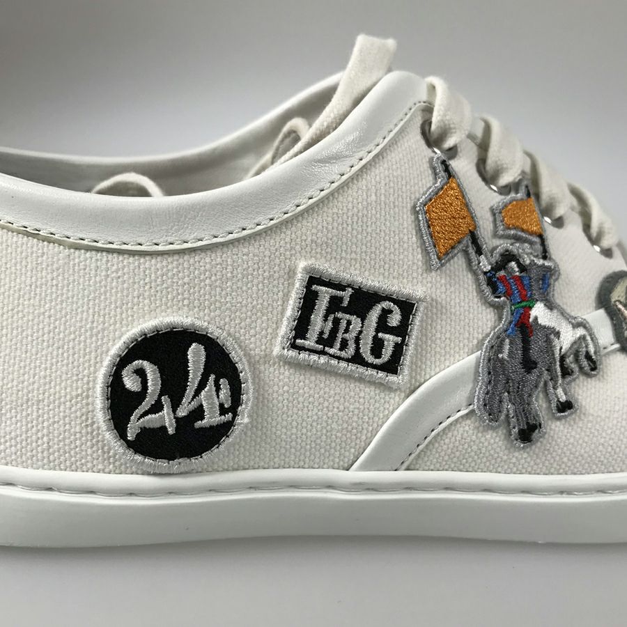 エルメス レディース スニーカー