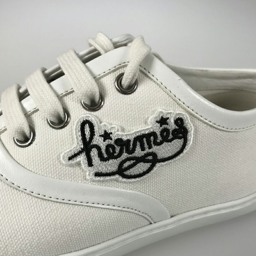 エルメス レディース スニーカー