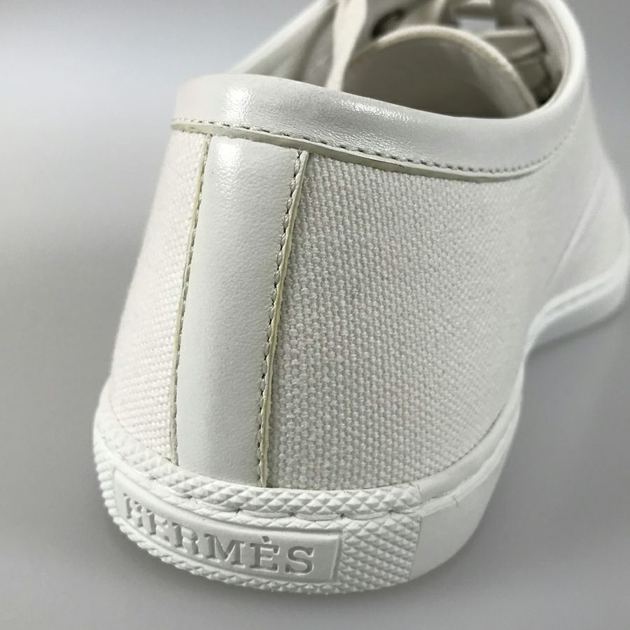 エルメス レディース スニーカー