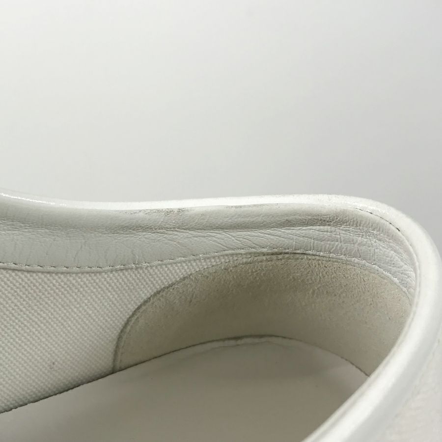 エルメス レディース スニーカー