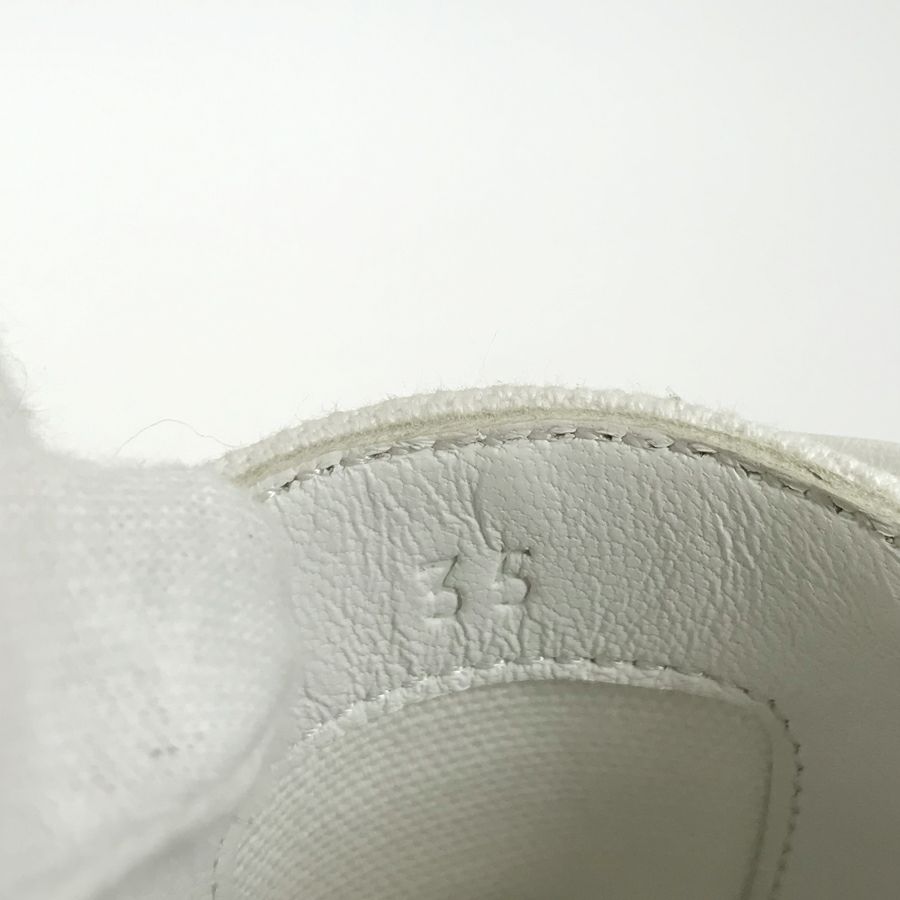 エルメス レディース スニーカー