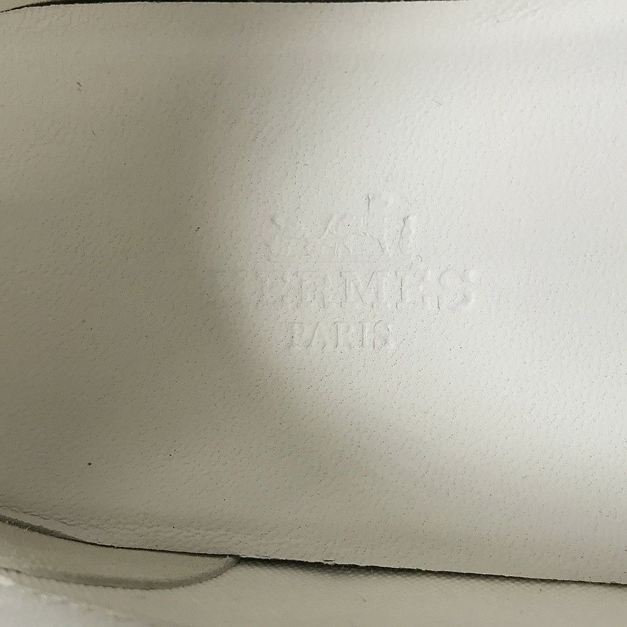 エルメス レディース スニーカー