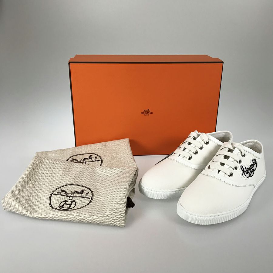 エルメス レディース スニーカー