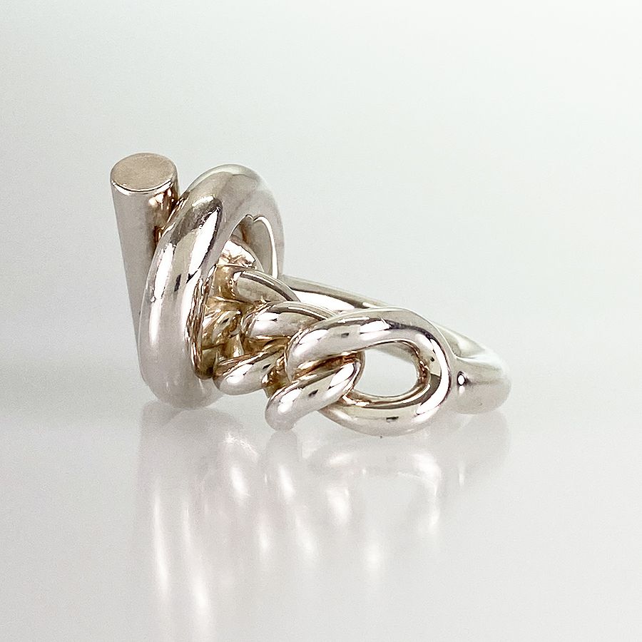 エルメス リング