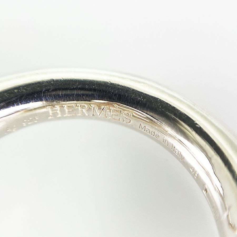 エルメス リング