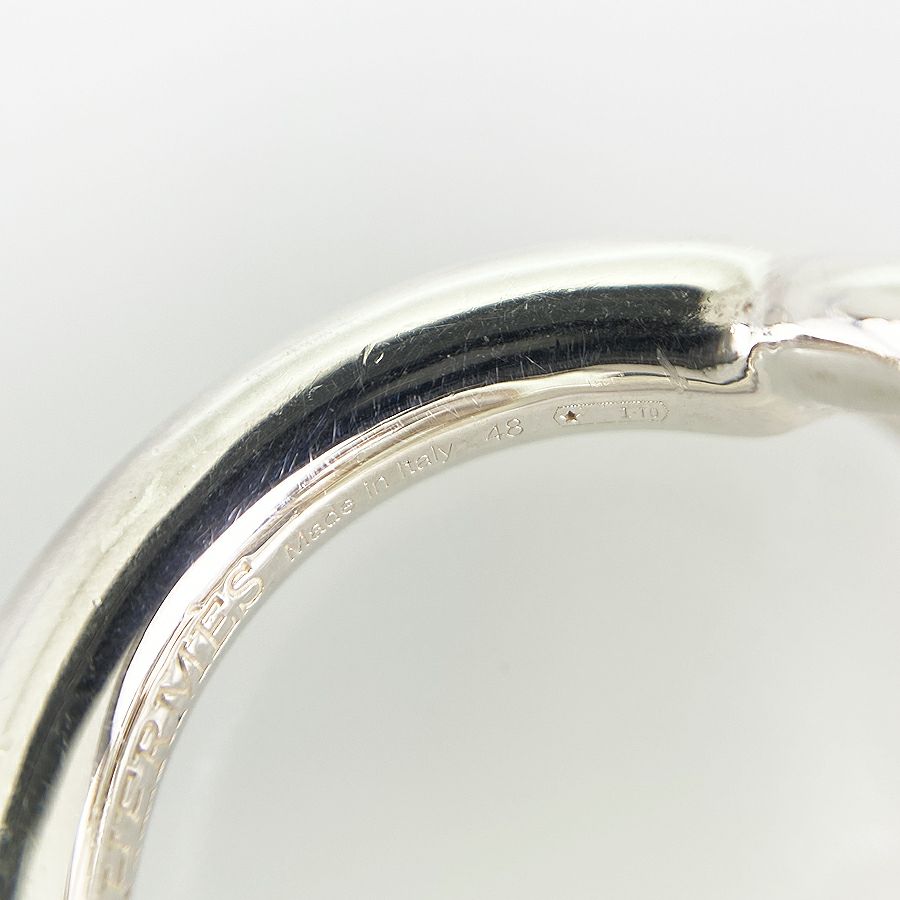 エルメス リング