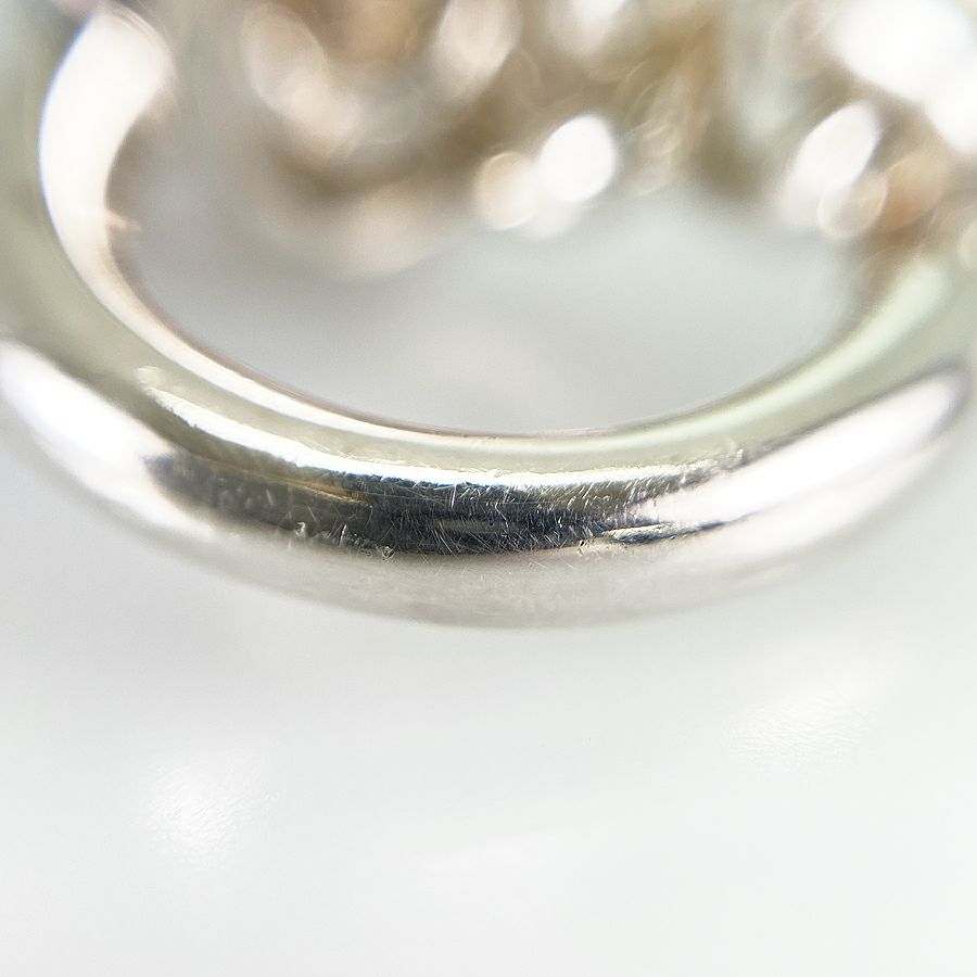 エルメス リング