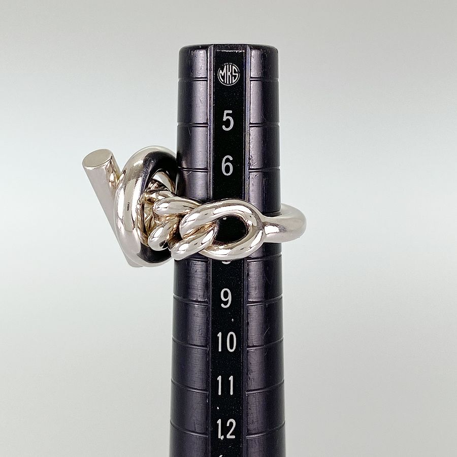 エルメス リング