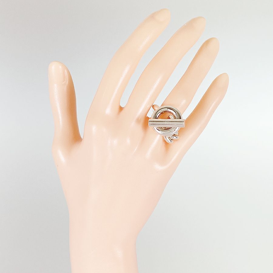 エルメス リング